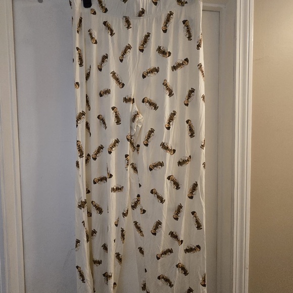 Polo Ralph Lauren Other - Polo Bear Ralph Lauren PJ pants